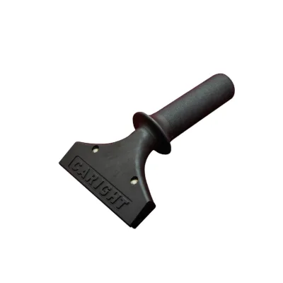 17cm Long Reinforced Plastic Handle Tint Tools