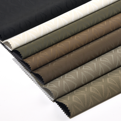Vintage PU Leather With a Distressed Look and Soft Feel, It's Perfect for Vintage Bags, Decorative Crafts, and Classic Jackets