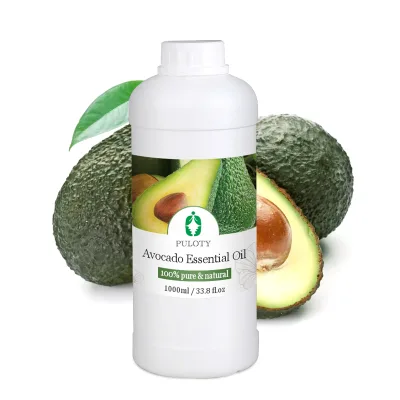 Private Label Pure Natural Organic Avocado Oil for Cooking