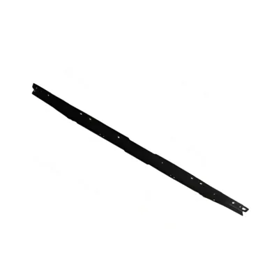 For BMW X3 G45 2025-2026 Front Upper Radiator Tie Bar PP+GF OE 51645A26E68 Direct Fit Replacement