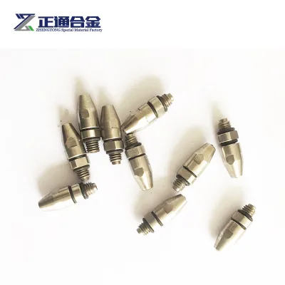 Glue Nozzle for Molins HLP2 Cigarette Packing Machine