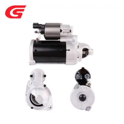 Auto Parts Starter Motor RSM14H-17 36100-03756 for HYUNDAI Verna
