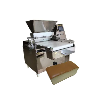 Commercial Automatic Cookies/Biscuits Making Machine,bakery Cake/cupcake Making Machine