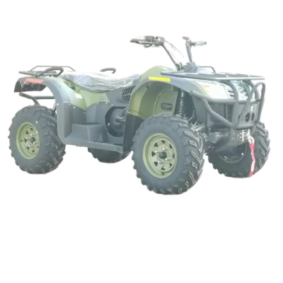 500cc 4x4 Hummerr ATV Quad With 2 Seats
