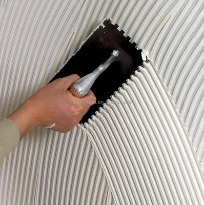 High Quality Environment-friendly Tile Adhesive on Wall Tile Ceramic Glue Chemical