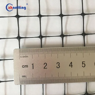 15 X 15 mm Mesh 2 m Width Anti-Mole Net in Cheap Price to European Market