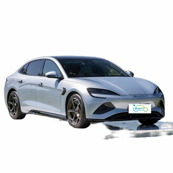 Leading the Industry Safely and Popular Seal High Speed Electric Car