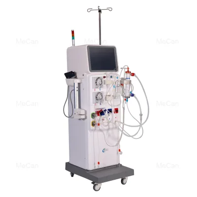 Hospital Equipment Blood Dialysis Device for Hemodialysis Treatment Kidney Hemodialysis Dialysis Machine Kidney Dialysis