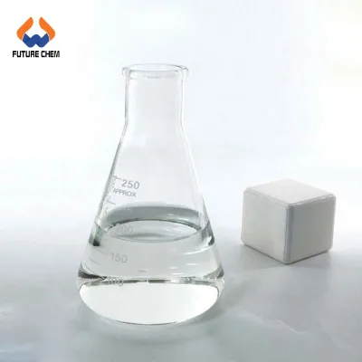 Rubber Crosslinkers Trimethylolpropane Triglycidyl Ether 30499-70-8