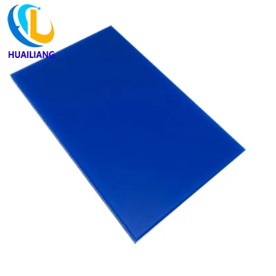 Customized Factory Price Rigid Self Lubricating P6 Mc Industrial Nylon Board