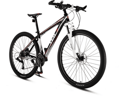 29 26 Inch Speed Trek Frame Light Racing Sport Mountain Bike for Men