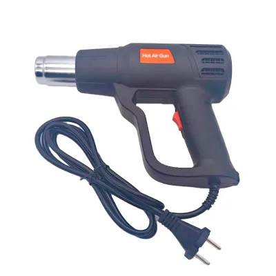 Heater Gun Hot air Heat Gun Shrink Heat Gun