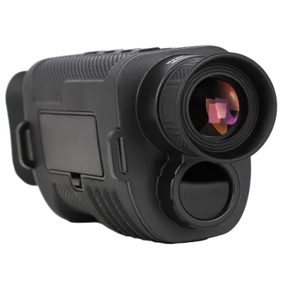 JAXY Handheld Outdoor Sport 8X Digital Hunting Devices 4k Infrared Night Vision Monocular