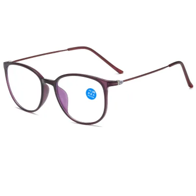 R184 TR90 High Quality Reading Glasses /Anti-blue Light Reading Glasses for Fashion Gentleman