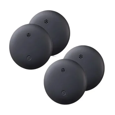 Anti-loss Device Thin and Portable Tracker for Kids Pets Key Finder Global Intelligent Locator for Google Find My Tag