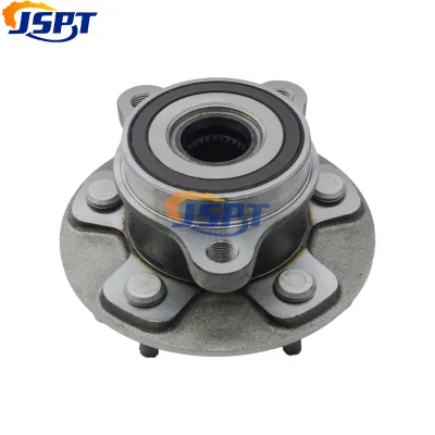 43550-F4010 43550-10010 43550-F4030 High Quality Wheel Hub Assembly for Toyota IZOA Corolla C-HR 2019- Front
