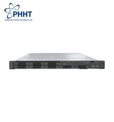 Original New 1U Rack Server 1288h V6 Hosting Server Intel Xeon Server