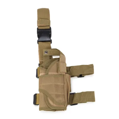 Hot Sale IWB Kydex Holster for Concealed Carry Adjustable Retention Belt Holster Factory Direct Supply