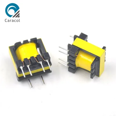 EE16 Manufacturer High Frequency 12V to 240V DC Step up Transformer Power for Inverter Welding Machine