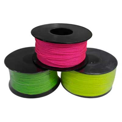 String Line Level HONGDA ROPE Supply Yellow Mason Line String Line