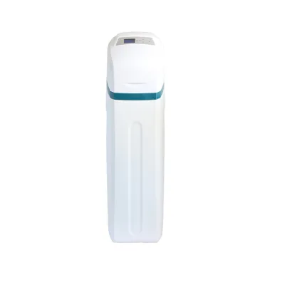 Nature Water SOFT-BX2 2.5T/H Automatic Exchange Cabinet Water Softener System for Hotel Household Use Professional Technical