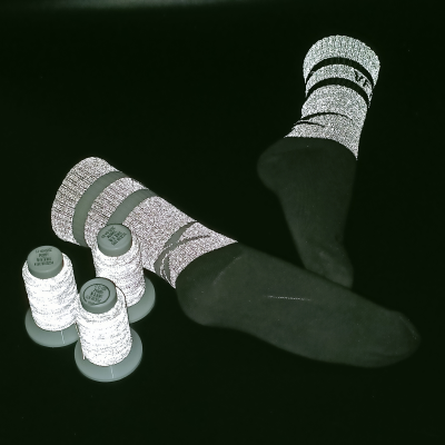 Reflective Yarn/thread Series