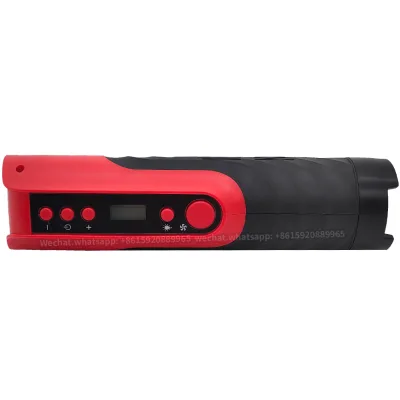 COSSIFTW OEM ODM Factory Wholesale 12v Car Jump Starter 1000A High Quality UPS Power Pack Power Supply by CPAP Manufacturer