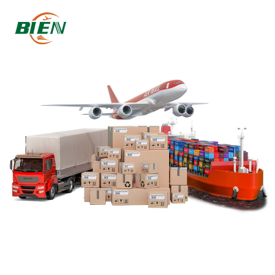 Freight Transporting London S Multimodal Transport (Air+Express) Specializing Logistics Transport Shenzhen Inspection Quality