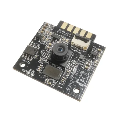 1MP 720P Night Vision Webcam UVC Plug Play Driverless OTG USB Camera Module SC1345