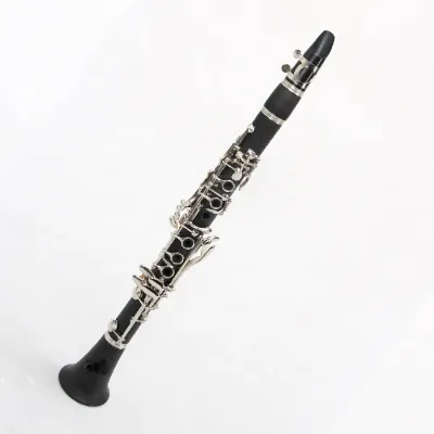 Exquisite French System Clarinet Musical Instrument French System Clarinet