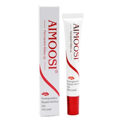 Eyebrow Lips Permanent Markup Repair Tool Vitamin Ointment