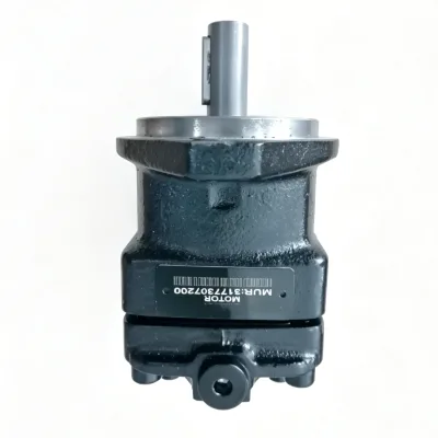 Farsee Parts Heavy Duty Replacement 3177307200 Hydraulic Motor Suitable for Underground Drill Rigs&Loaders with 6-month Warranty