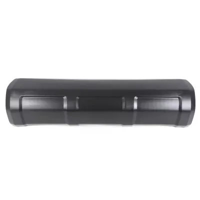 Auto Parts Off-road Front Bumper Car Bumpers Protection Guard Fit for 4runner 2014-2023