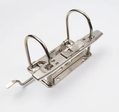 3\" (75mm) Metal Lever Arch File Mechanism