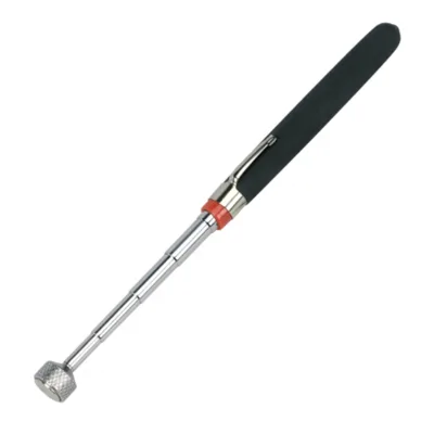 Hot Sell 2 Lbs 65cm Multi-functional Magnetic Antenna Telescopic Magnetic Pick-up Tool