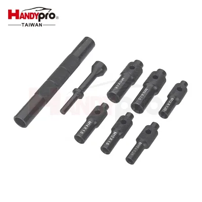 Ball Joint Strike Socket, Ball Joint, Extractor Pneumatic Ball Joint, Extractor Tie Rod Extractor, Vehicle Tools Auto Repair