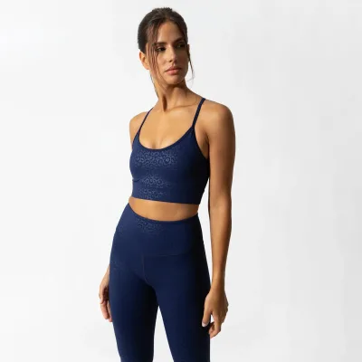 Women's Athletic Gym Bodysuits Slim Jumpsuit with Seamless Push Print Pattern Color-Stitched Onesie for Work out Clothing