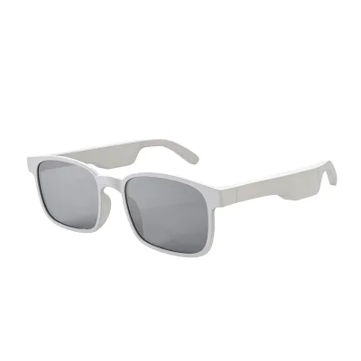 X13 Smart Audio Sunglasses with for Blue Tooth OLED Touch Screen Waterproof Features App Controlled-Hands-Free Calling