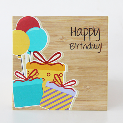 Happy Birthday Greeting Cards