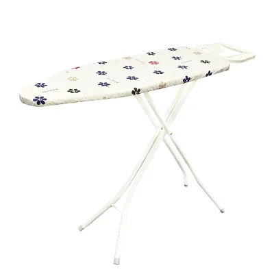 Fully Automatic Foldable Metal Ironing Board Table with Storage Includes Ironing Board for Bathroom Use in Turkey