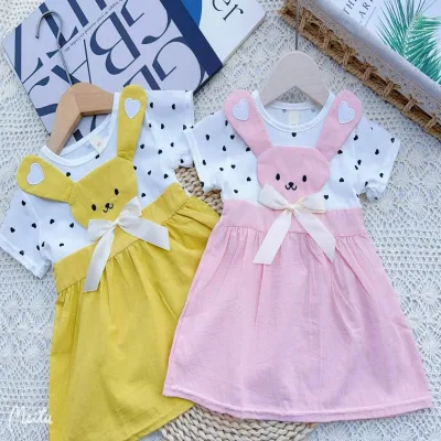 1.98 Dollars Model CAF053 Dress Ages 2-5 Years Princess Floral Baby Party Girls Summer Long Lace Evening Dress With Colors