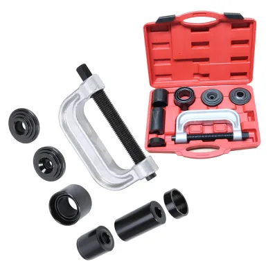 VIKTEC 2WD & 4WD Car Repair Remover Installer Ball Joint Service Auto Tool Kit