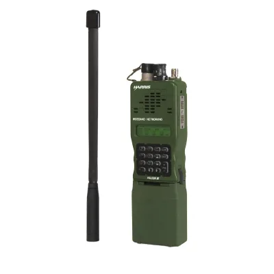 FCS-152 Radio