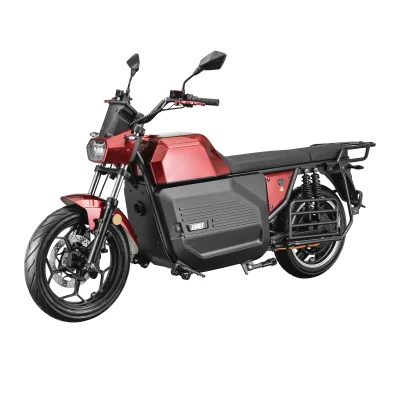 4000W 72V Electric Motorcycles, Other Motorcycle, Motocross, Racing Motorcycles