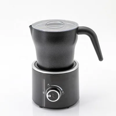 New Fashion 4-In-1 Function Automatic Induction Coffee Milk Frother