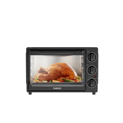 Smart Cookies Baking Oven Multifunctional Freestanding Electric 60L/73L/80L Capacity App-Controlled for Commercial Hotel Use