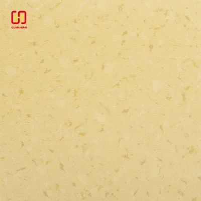 Wholesale PVC Floor Roll Anti-slip Matte Speckled Texture for Fitness Studio Leisure Activity Center Renovation Works