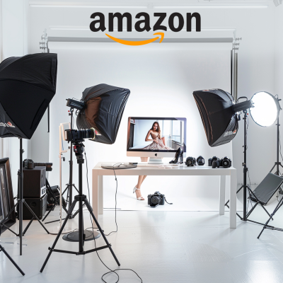 Professional Cosmetics Product Photography Studio in China - Ecommerce Photo Editing Shooting for Amz FBA