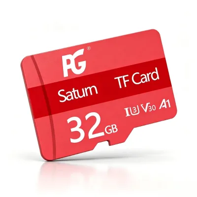 Premium A2 Rated Memory Card 16GB 32GB 64GB 128GB 256GB TF Card for Wearable Smart Hardware
