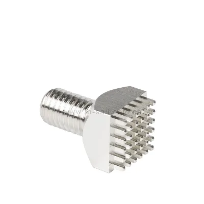 LFPE05 Cable And Fuse Fixed On PCB External Thread Terminals High Ampacity Low Resistance Power Element